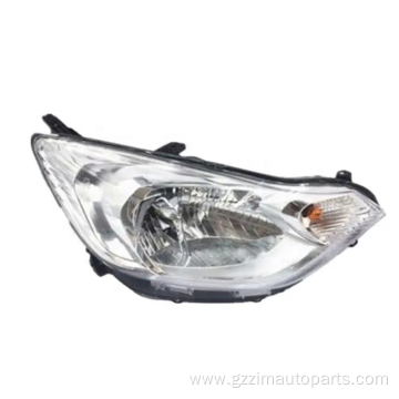 Chevrolet Sail 2015 head lamp